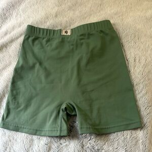 Darc sport shorts